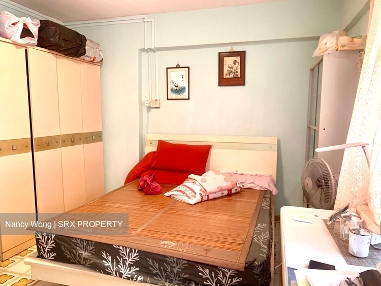 Blk 340 Clementi Avenue 5 (Clementi), HDB 4 Rooms #588206261